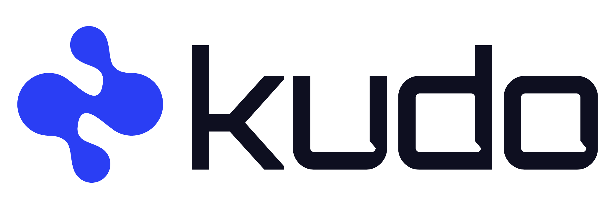 Logo de Kudo Technologies